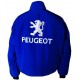 BLOUSON PEUGEOT