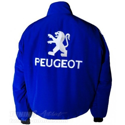 BLOUSON PEUGEOT