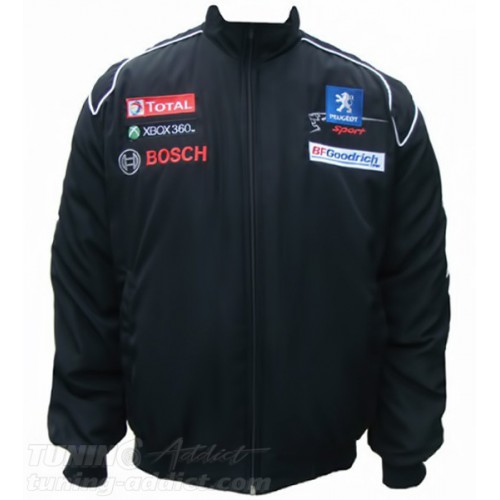 BLOUSON PEUGEOT