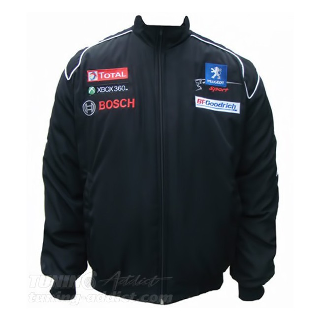 BLOUSON PEUGEOT