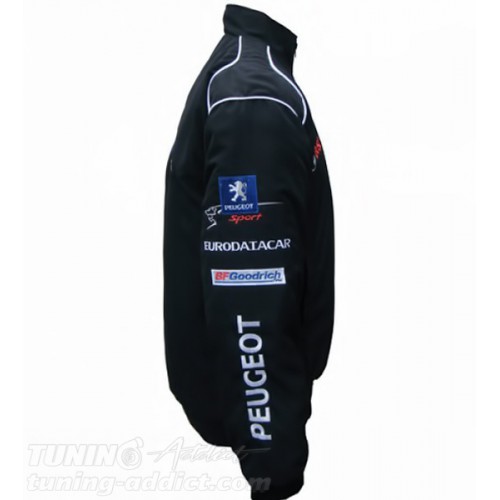 BLOUSON PEUGEOT