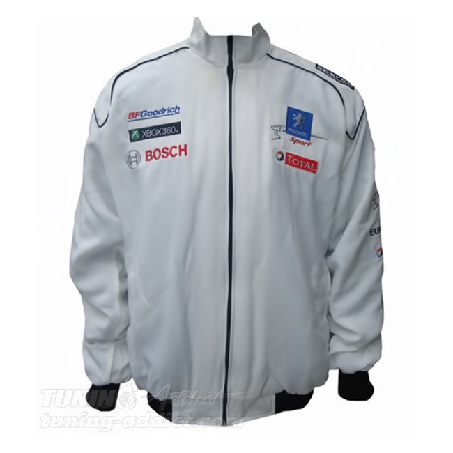 BLOUSON PEUGEOT