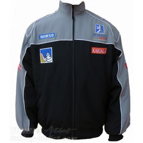 BLOUSON PEUGEOT