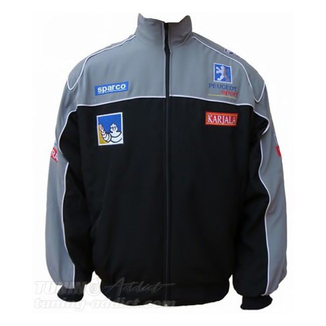 BLOUSON PEUGEOT