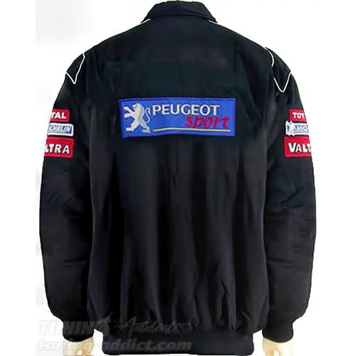 BLOUSON PEUGEOT