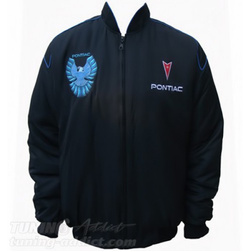 BLOUSON PONTIAC