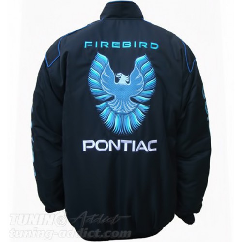 BLOUSON PONTIAC