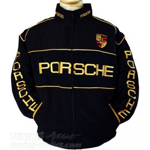 BLOUSON PORSCHE