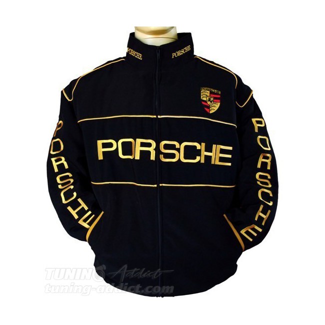 BLOUSON PORSCHE