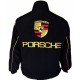 BLOUSON PORSCHE