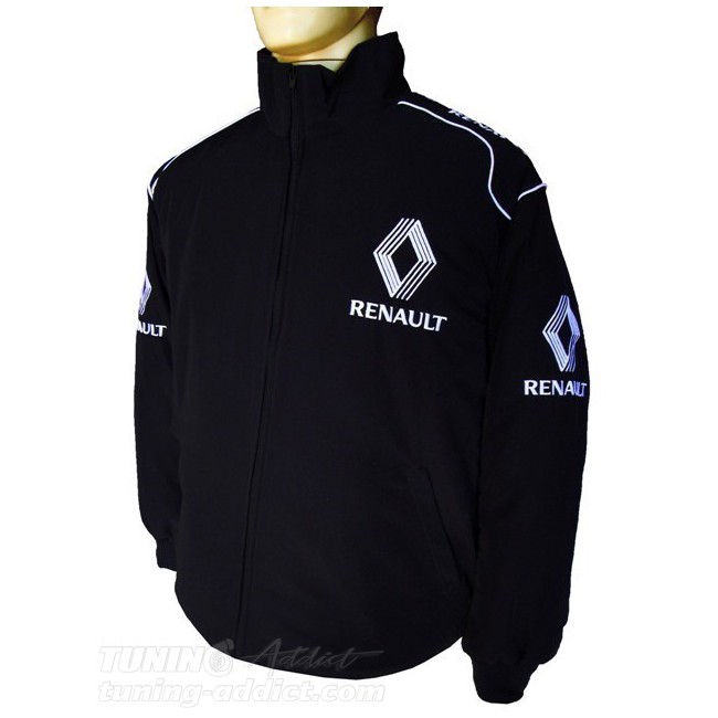 BLOUSON RENAULT