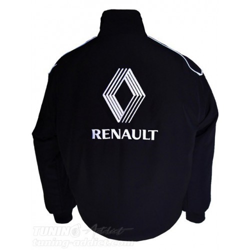 BLOUSON RENAULT