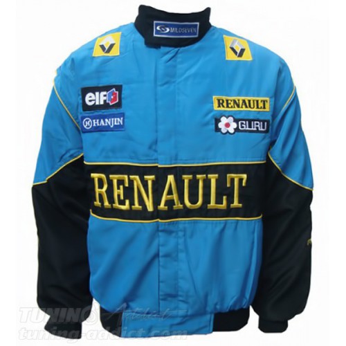 BLOUSON RENAULT