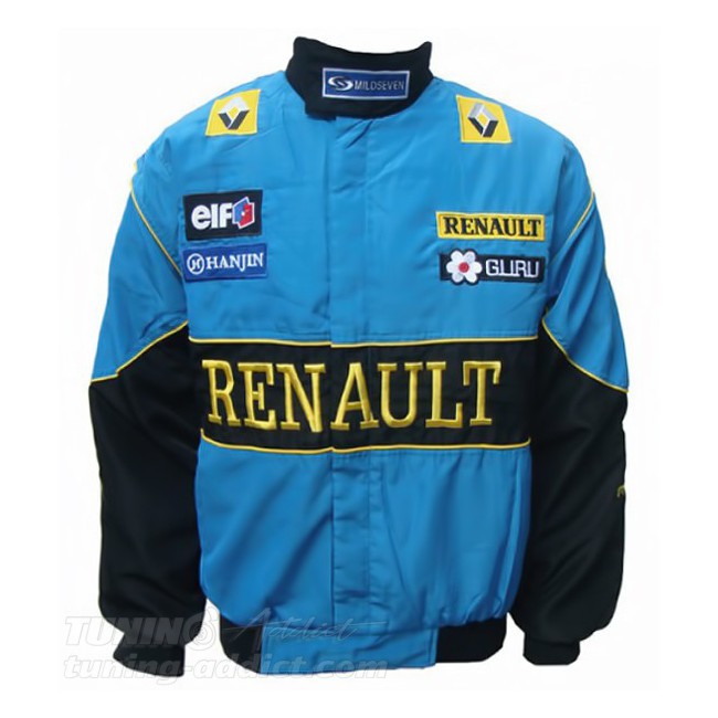 BLOUSON RENAULT