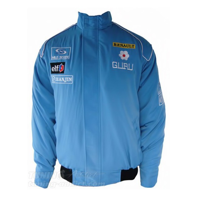 BLOUSON RENAULT