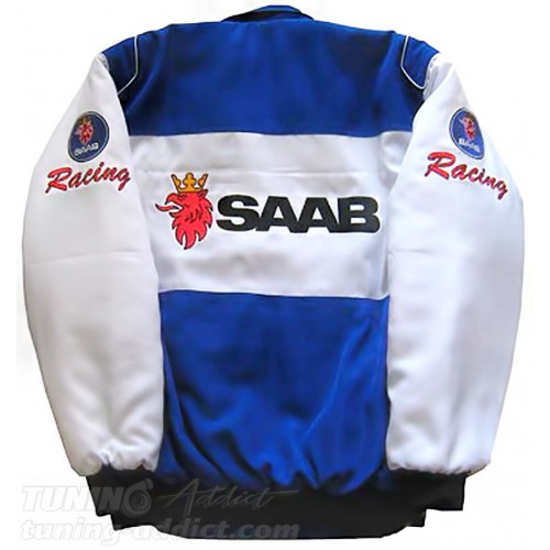 BLOUSON SAAB