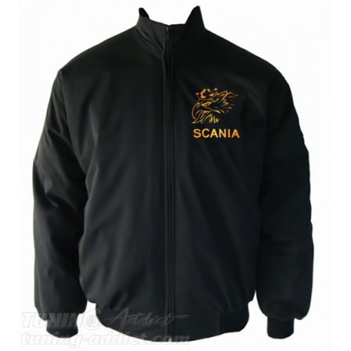 BLOUSON SCANIA