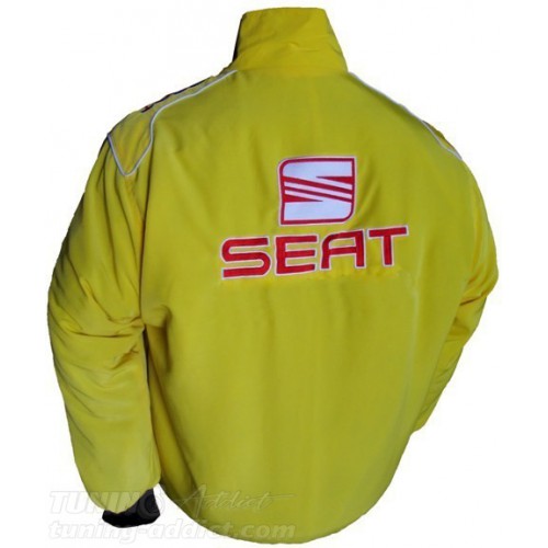 BLOUSON SEAT