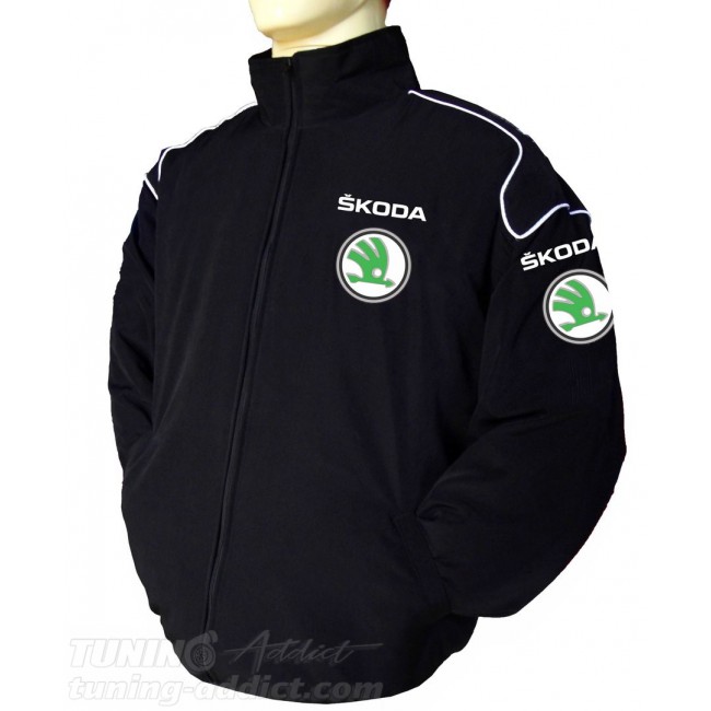 BLOUSON SKODA