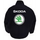 BLOUSON SKODA