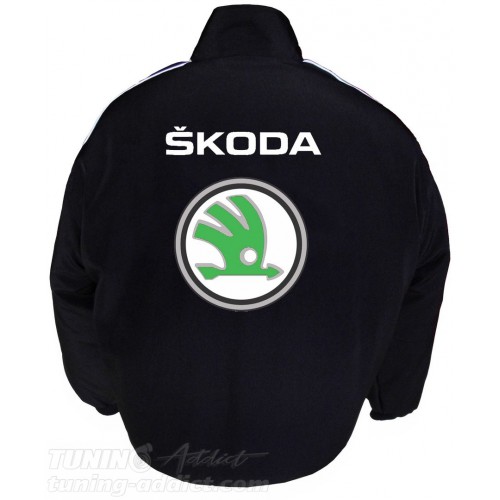 BLOUSON SKODA