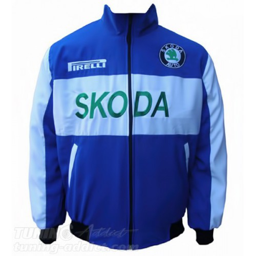 BLOUSON SKODA