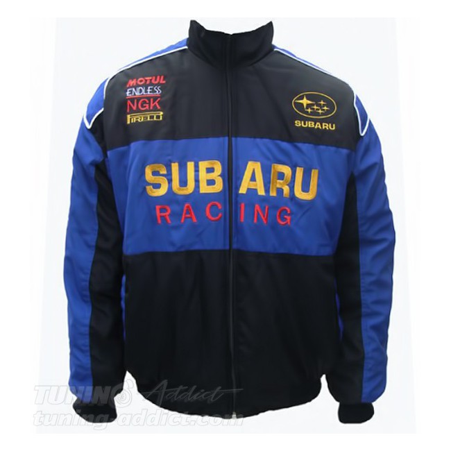 BLOUSON SUBARU