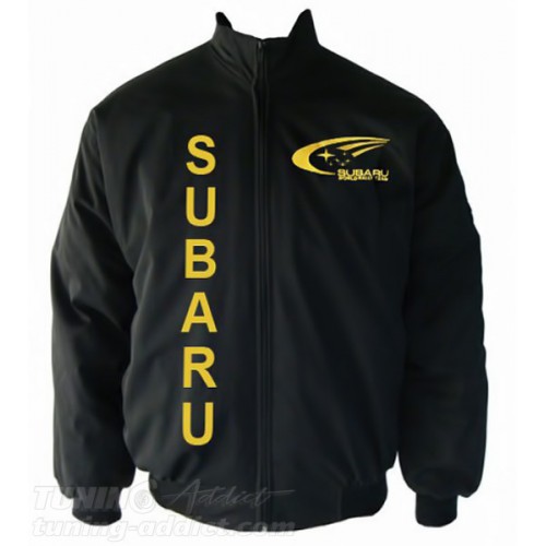 BLOUSON SUBARU