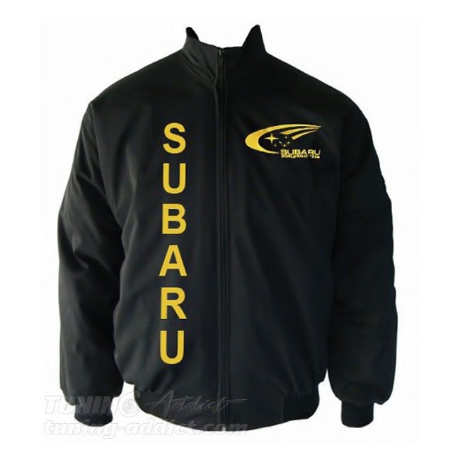 BLOUSON SUBARU