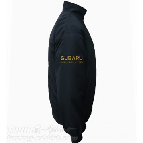 BLOUSON SUBARU