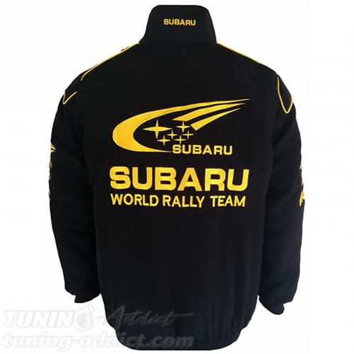 BLOUSON SUBARU 