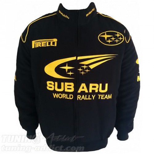 BLOUSON SUBARU 