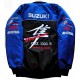 BLOUSON SUZUKI