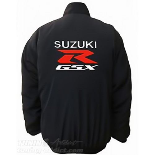 BLOUSON SUZUKI