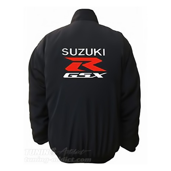 BLOUSON SUZUKI