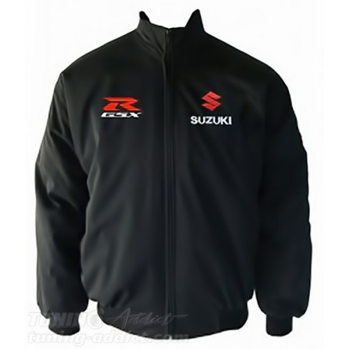 BLOUSON SUZUKI