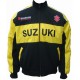 BLOUSON SUZUKI