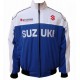 BLOUSON SUZUKI