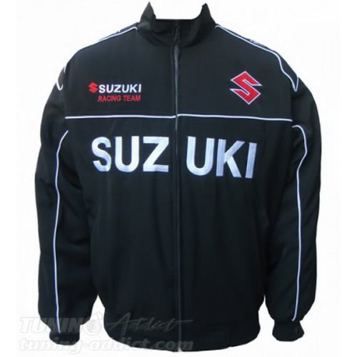 BLOUSON SUZUKI