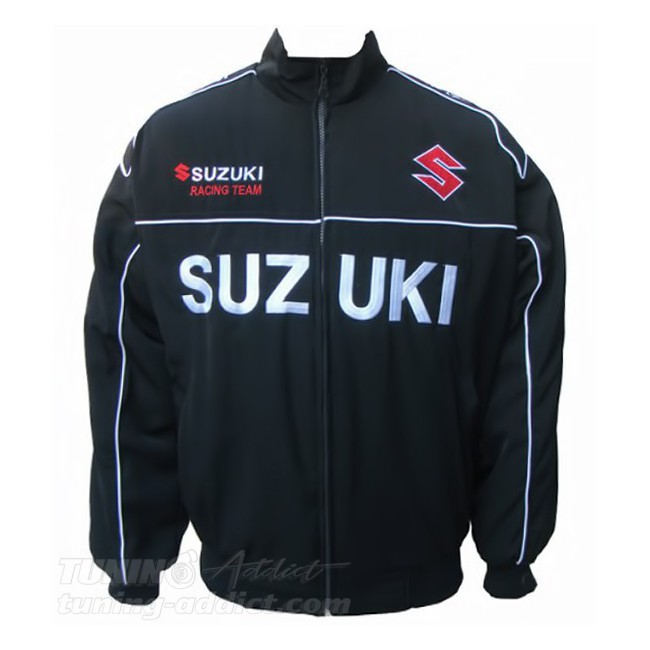 BLOUSON SUZUKI