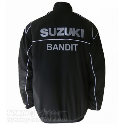 BLOUSON SUZUKI BANDIT