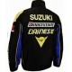 BLOUSON SUZUKI DAINESE