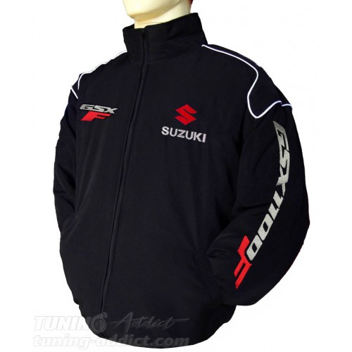 BLOUSON SUZUKI GSX 1100F