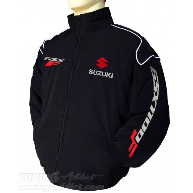 BLOUSON SUZUKI GSX 1100F