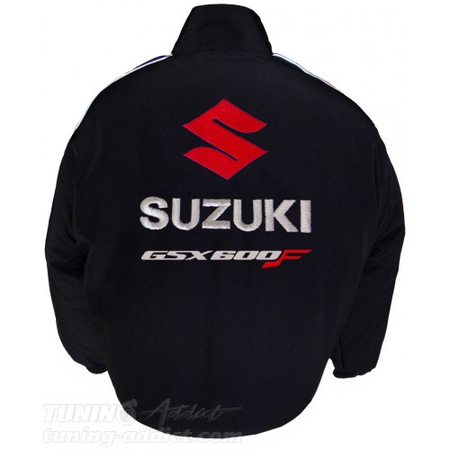 BLOUSON SUZUKI GSX 600F