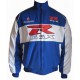 BLOUSON SUZUKI GSXR