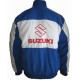 BLOUSON SUZUKI GSXR