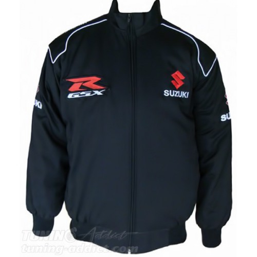 BLOUSON SUZUKI GSXR