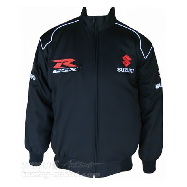 BLOUSON SUZUKI GSXR