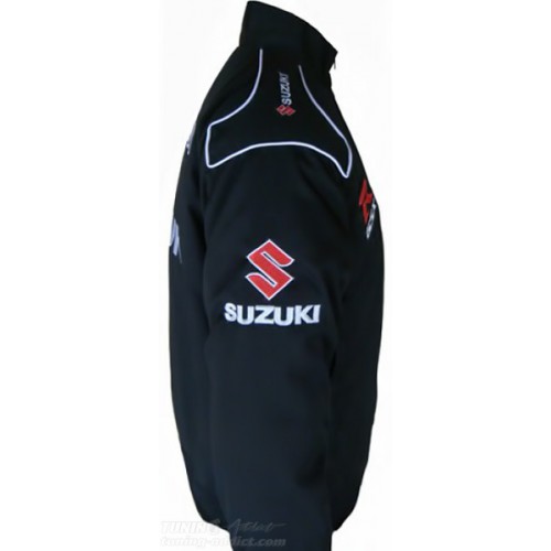 BLOUSON SUZUKI GSXR